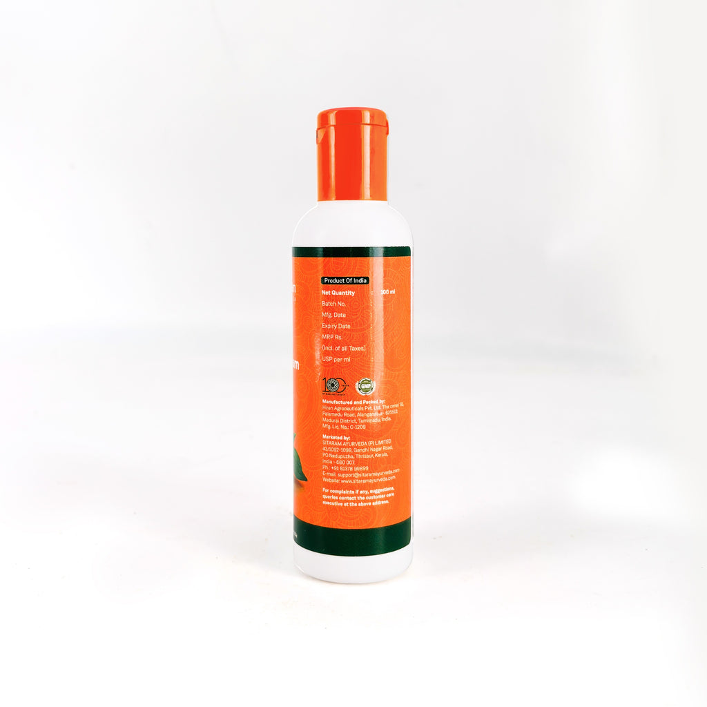 NARASIMHAM SHAMPOO 100 ML