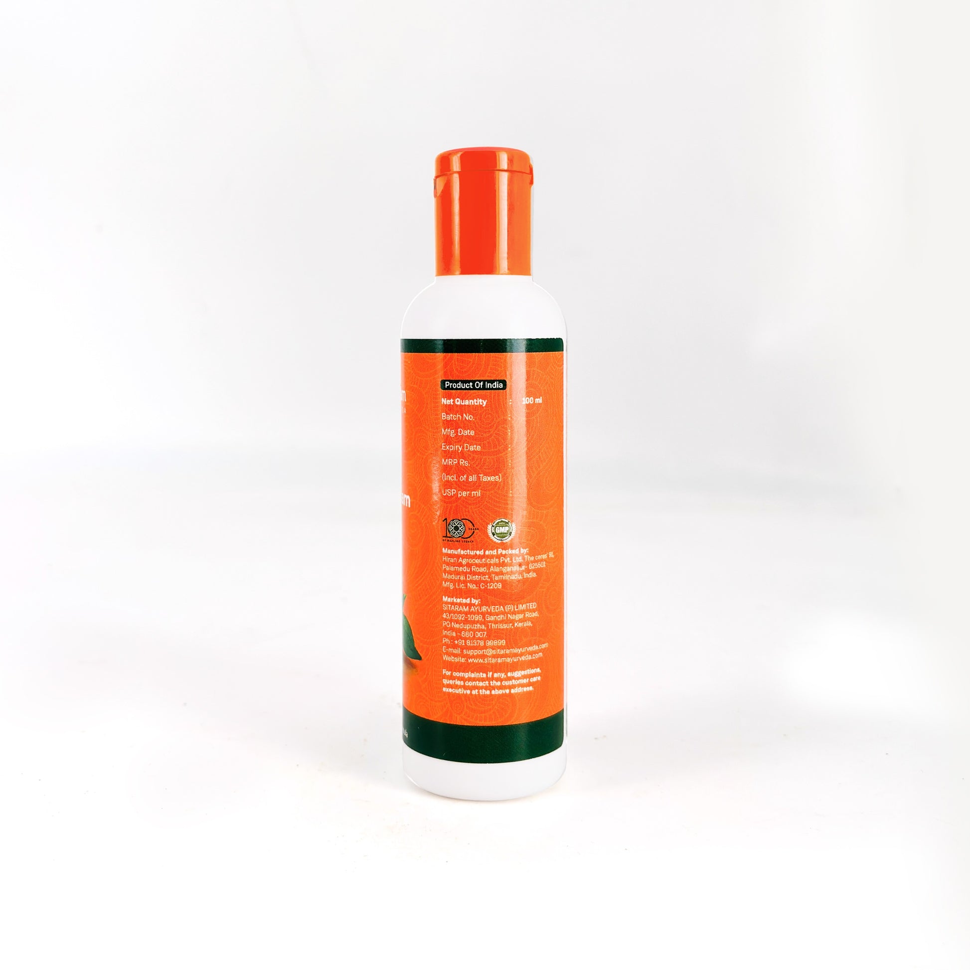 NARASIMHAM SHAMPOO 100 ML