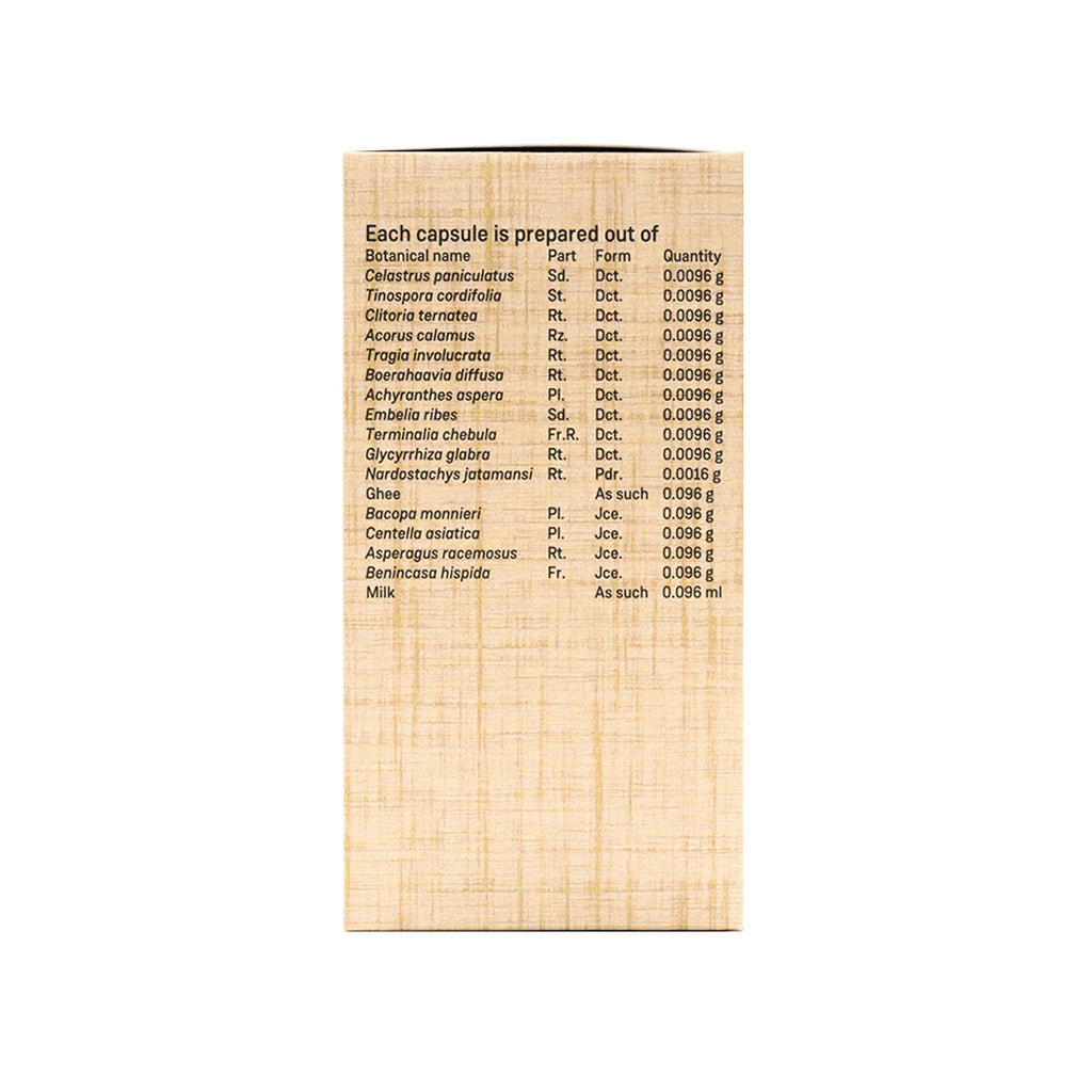 STIMULINT CAPS 100 NOS
