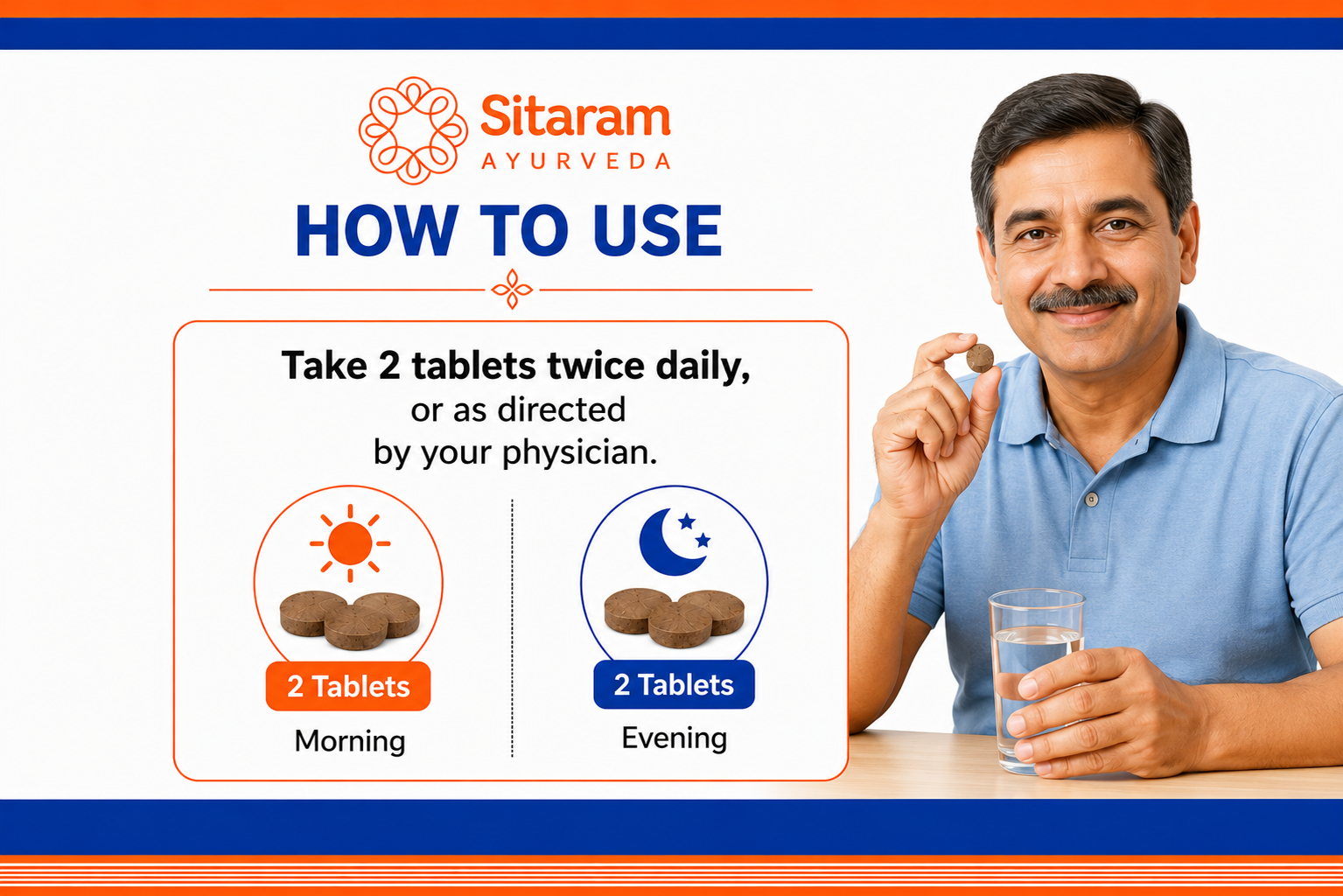 Diabetosap Tablets 60 Nos