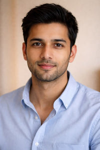 Dr. Jobin John