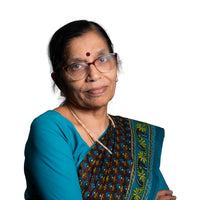 Dr. Bagavathy Ammal