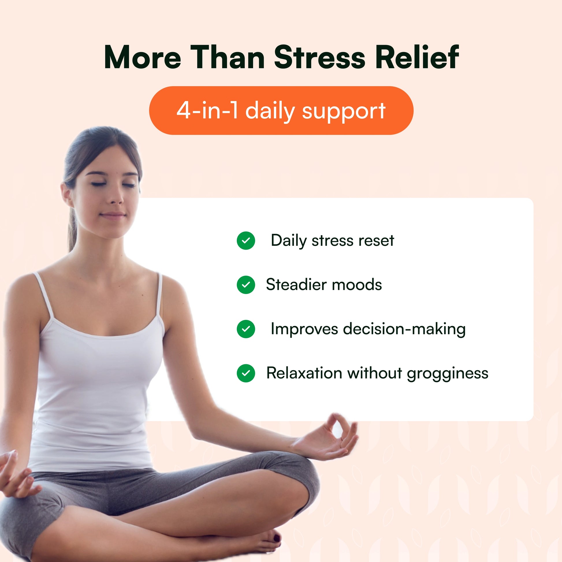 Pranah | 60 Capsules