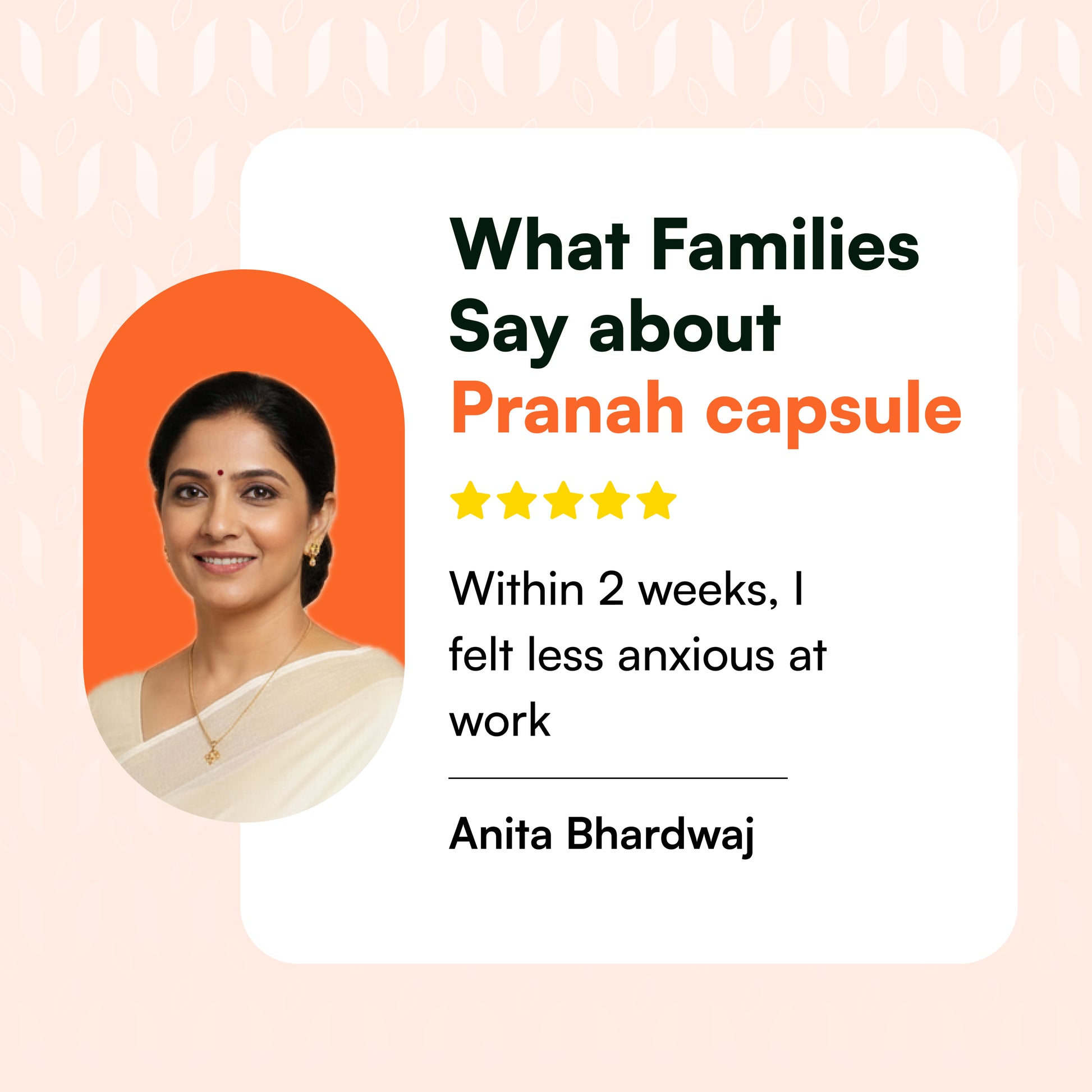 Pranah | 60 Capsules