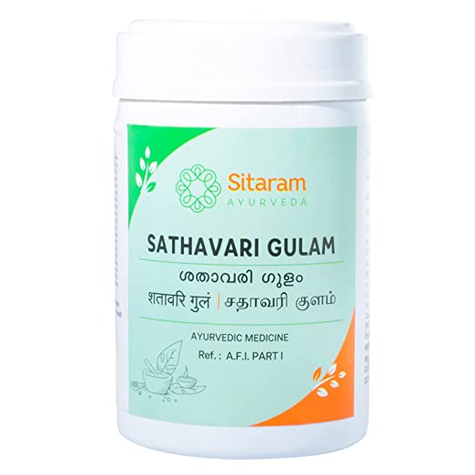 shatavari gulam
