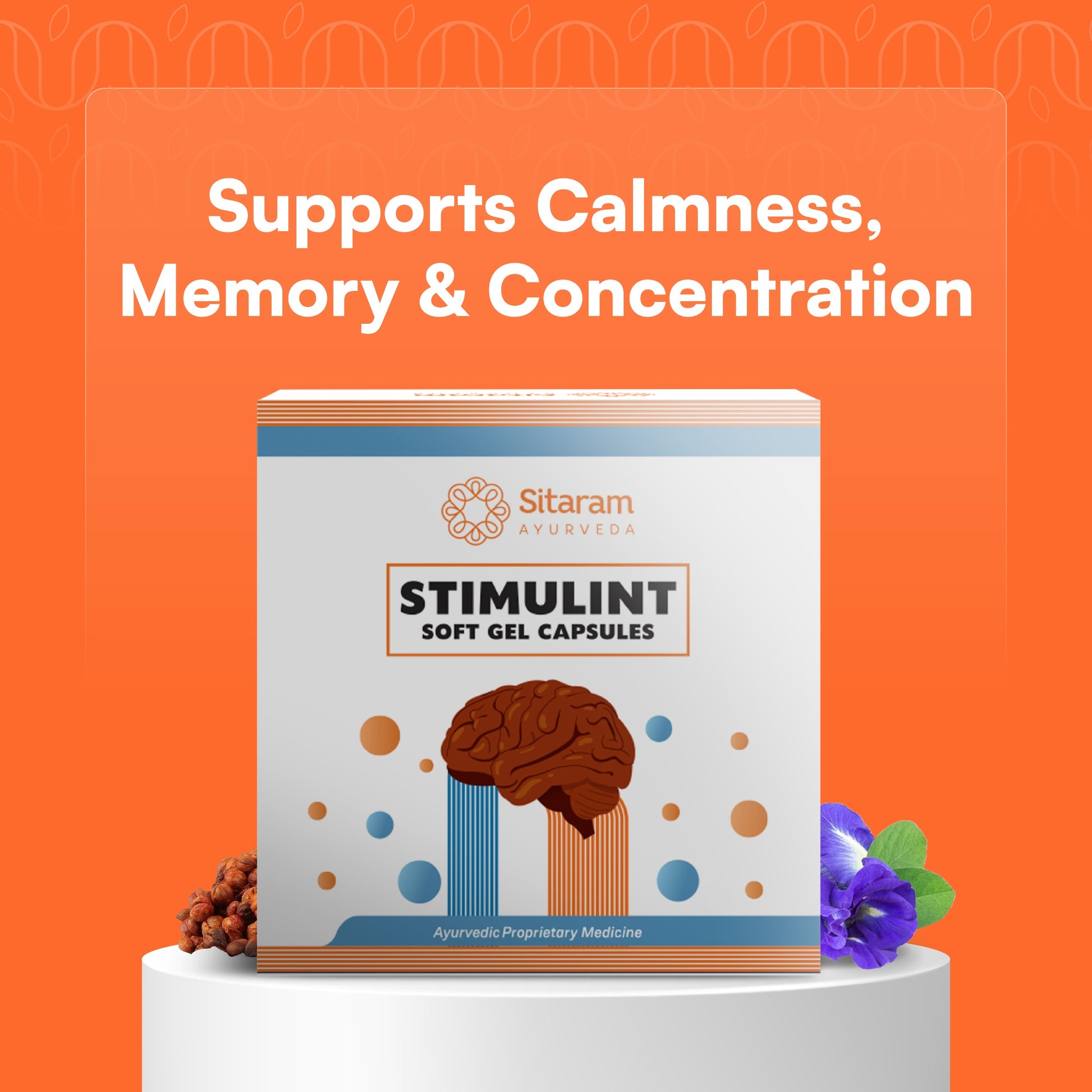 stimulint capsules