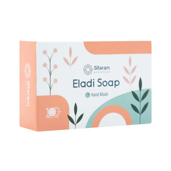 ELADI SOAP 75 GM - Image 3