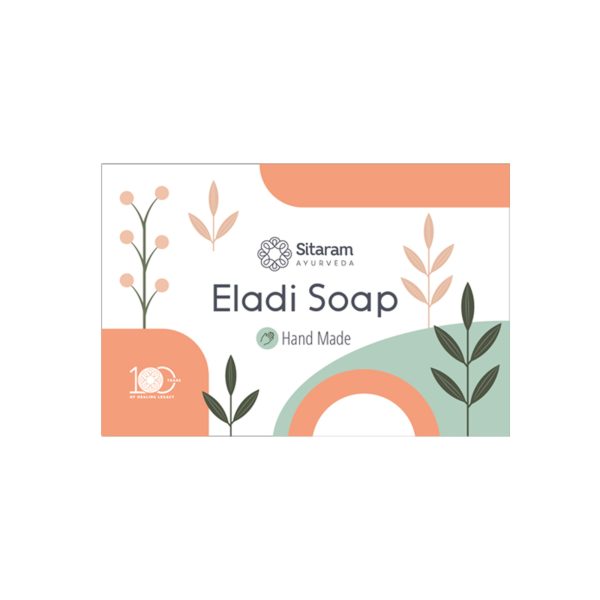 ELADI SOAP 75 GM