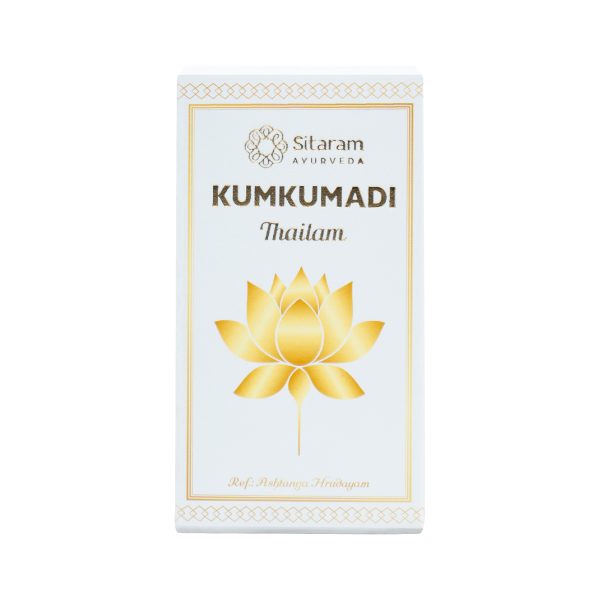 KUMKUMADI TAILAM 10 ML