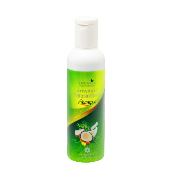 NARASIMHAM SHAMPOO 100 ML