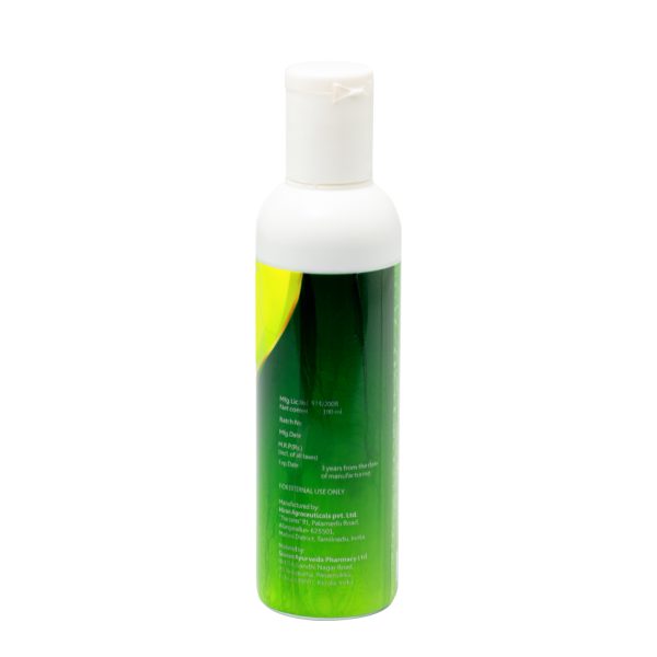 NARASIMHAM SHAMPOO 100 ML - Image 2