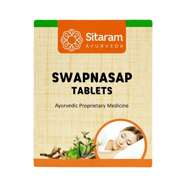 SWAPNA SAP TABLET 60 NOS