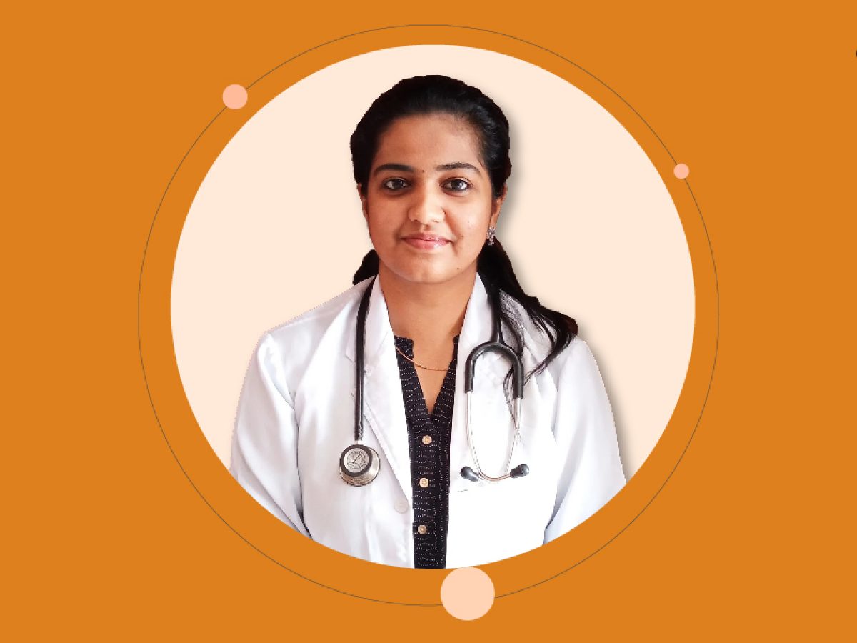 Consult Dr. Anjali Asok BAMS MD Sitaram Ayurveda Bangalore